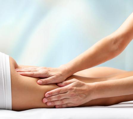 Massage Therapy
