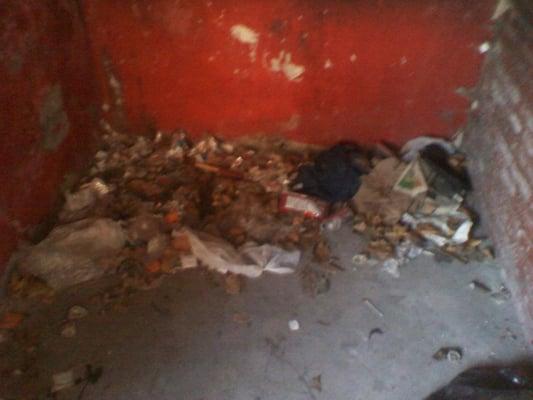 Jack of All Trades Moving & Labor