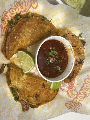 Alberto's Mexican Food