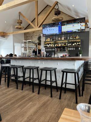 The Old Mill - Beer City Bread Co.