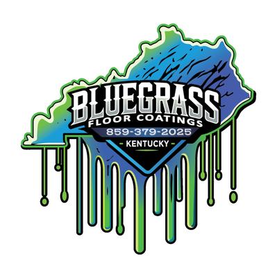 Bluegrass Floor Coatings