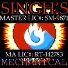 Singh's Mechanical