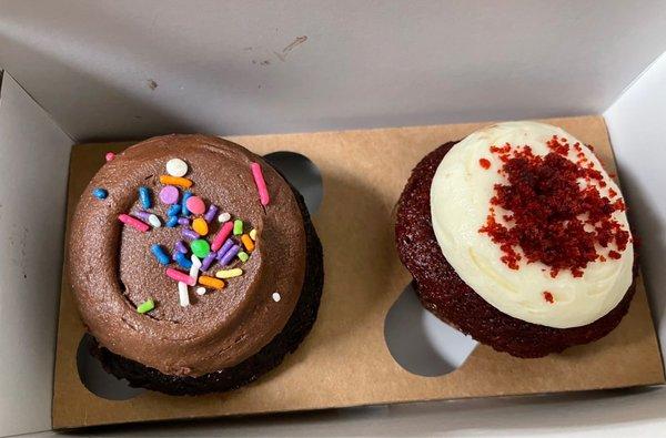 This was an added bonus. :)