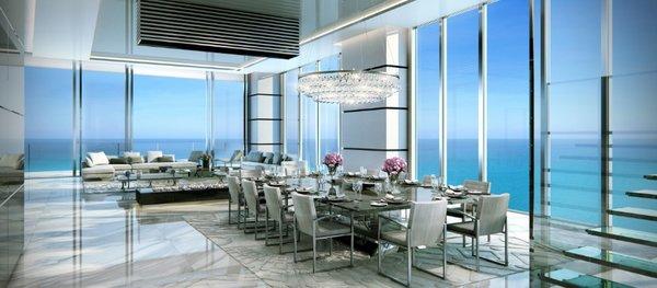 Patricia J Peart - Dezer Platinum Realty