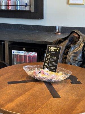 Hammer & Nails - Marietta