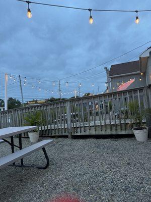 Crab Shack