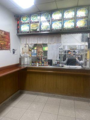 Sammy's Carry-Out