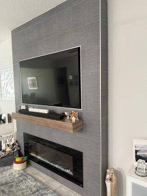 Remodeling and Investments 90 Miles