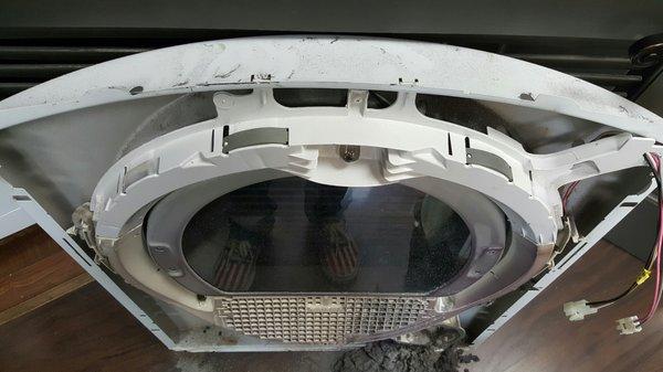 A-Direct Appliance Repair