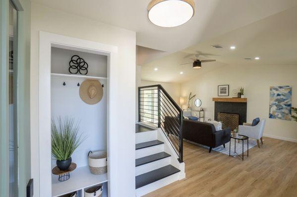 Forward Design & Build