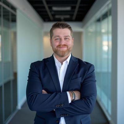 Agent Kevin Fallon, here to help