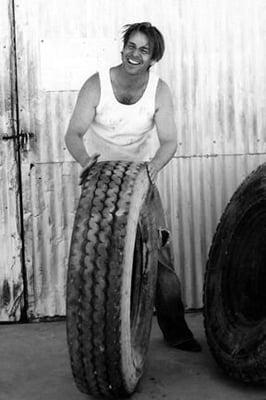 Big Time Trash Hauling