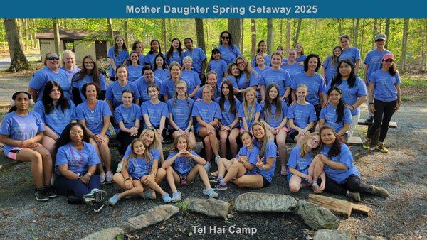 Tel Hai Camp & Retreat