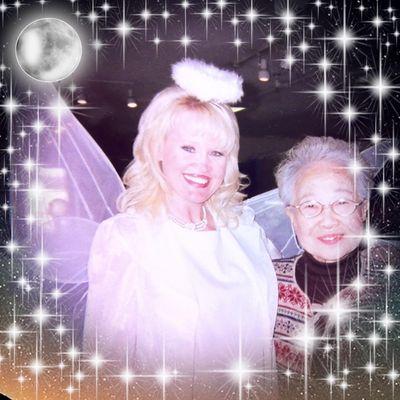 Owner of A Heavenly Hair& Nail SalonLLC