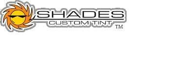 Shades Custom Window Tinting