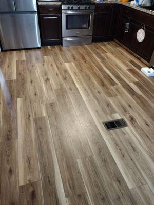 BV Flooring and Restoration