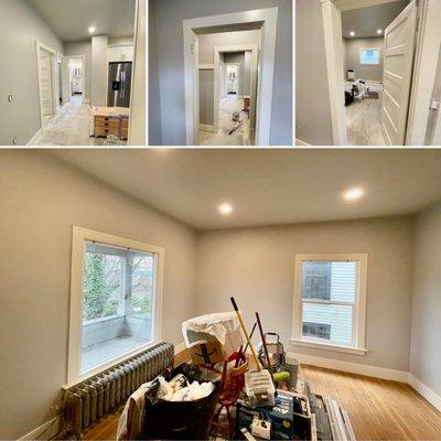 Wylie’s Reliable Services