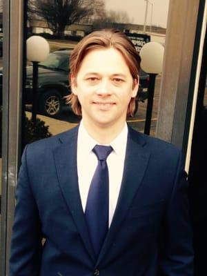 I'm here to help - Call for a free consultation. Practice areas include estate planning and family law.