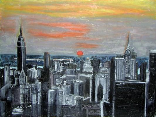 Karin Batten Fine Arts