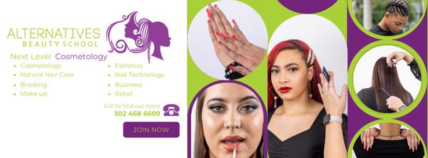 Alternatives Beauty School