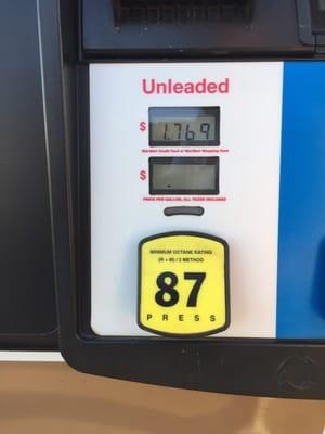 Murphy Oil USA