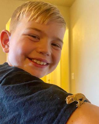 Hawleys Homebred Reptiles