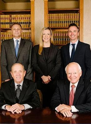 Meros, Brennan & Brennan