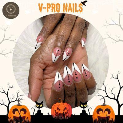 V-Pro Nails