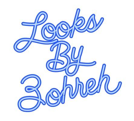 check us out online at www.looksbyzohreh.com