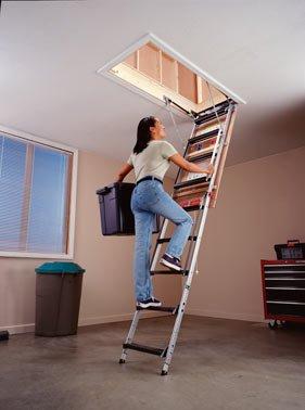 House of Ladders, West Florida Inc.