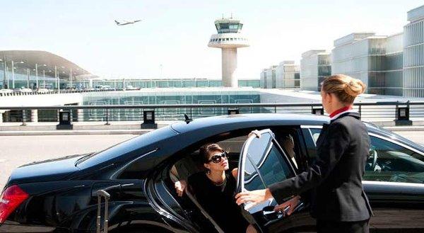 First Class Taxi