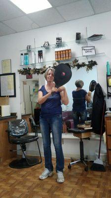 Personal Touch Family Hair Salon