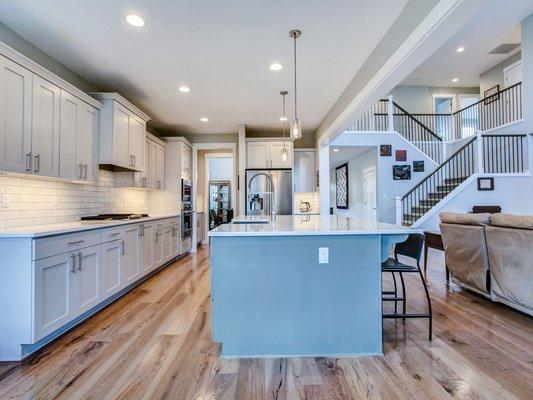 Brandon Buchanan - Barnes Portland