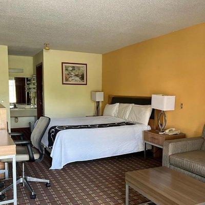Budget Inn By Belvilla St George I-95