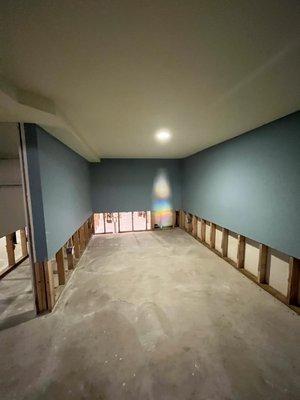 Vance's Remodeling & Construction