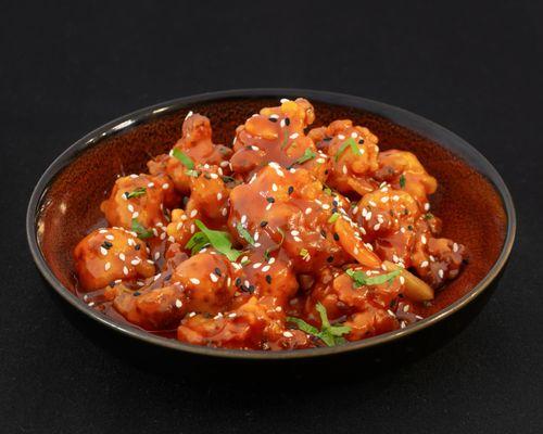 Jalwa:Modern Indian Dining