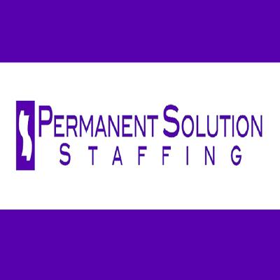 Permanent Solution Staffing