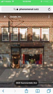 Phenomenal Cutz And Styles