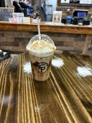 Texas Grounds Coffee Company