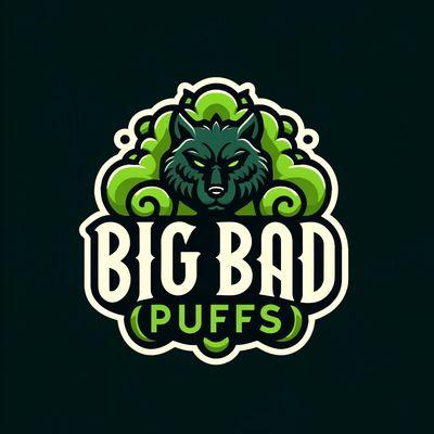 Big Bad Puffs