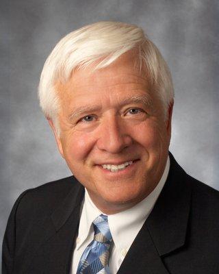 John Vanderhoof, MD