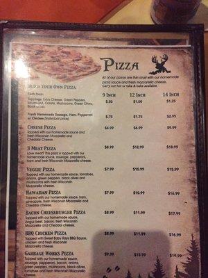 Antler's Sports Bar & Grill