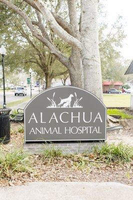 Alachua Animal Hospital