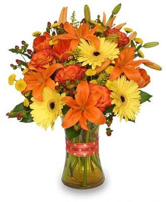 Flowers for every occasion can be found at Fragrance & Flowers.