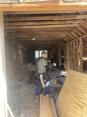 Cruzito's Construction