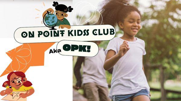 On Point Kids Club