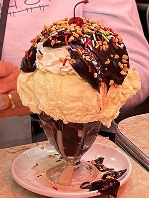 Mel's Hard Luck Diner