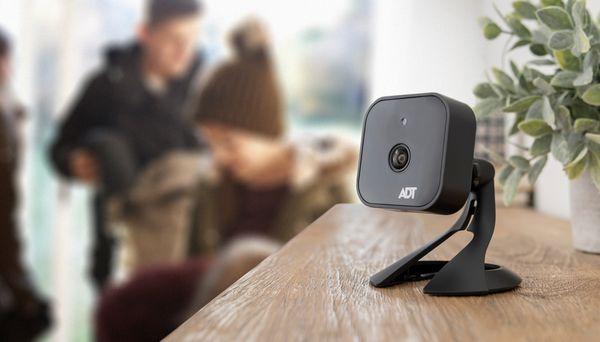 Smart Home Alarm - Authorized ADT Dealer