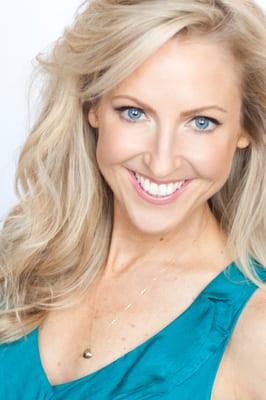 Dawn Jackson Blatner