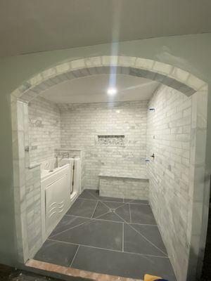Fannin Tile
